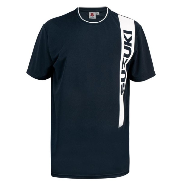 Suzuki Genuine Suzuki Casual T-Shirt Large